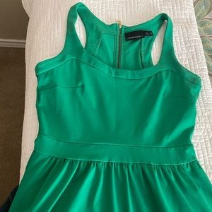 Cynthi Rowley dress with pockets!!